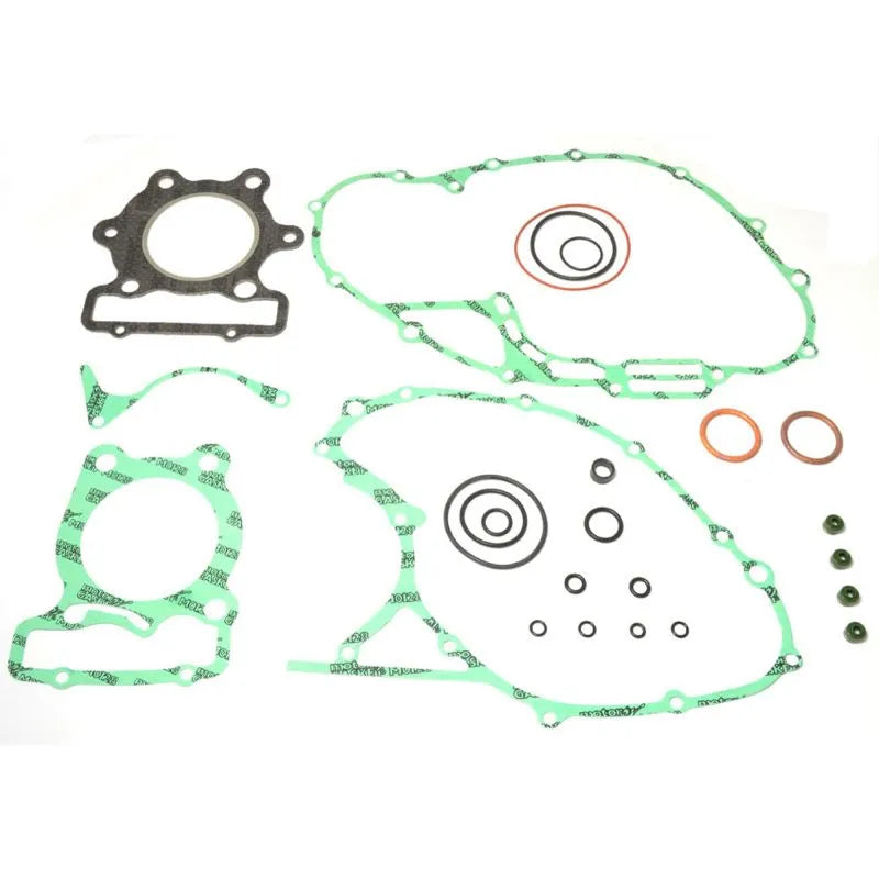 Athena auto part