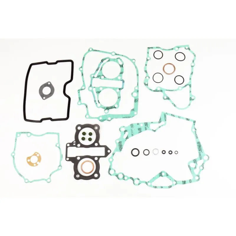 Athena auto part