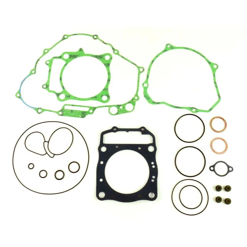 Athena auto part