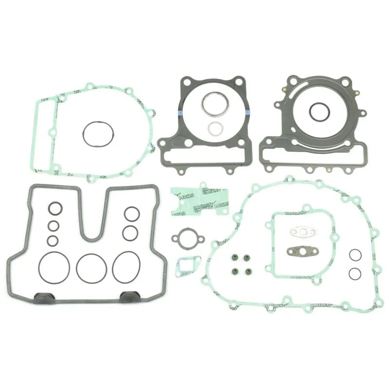 Athena auto part