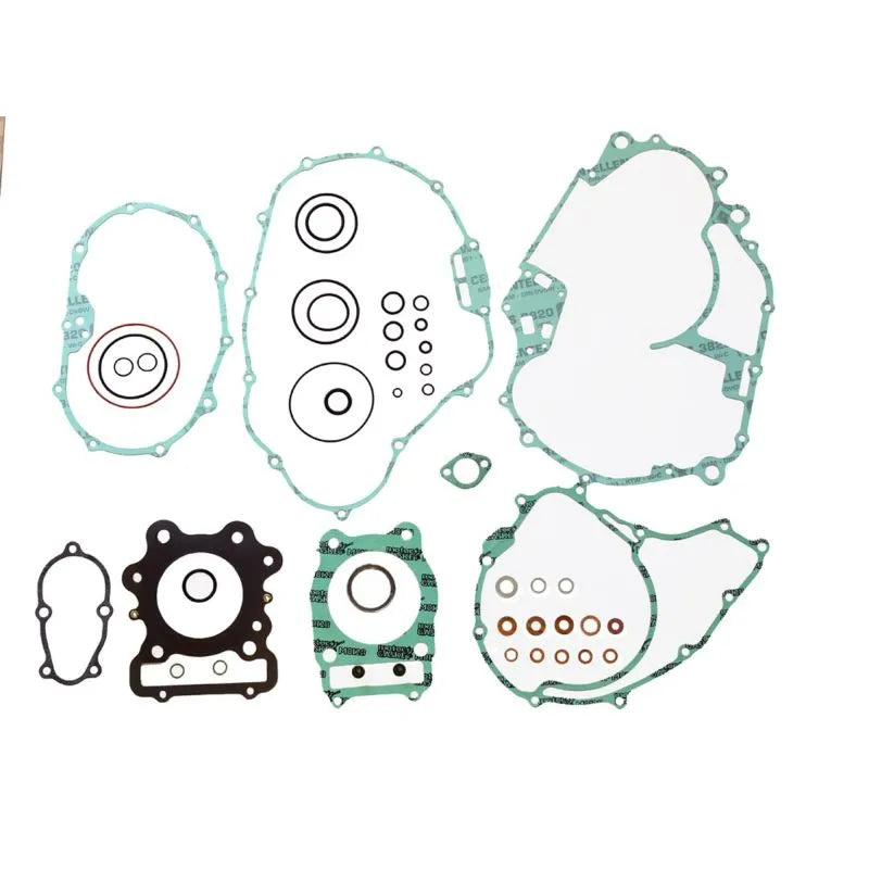 Athena auto part