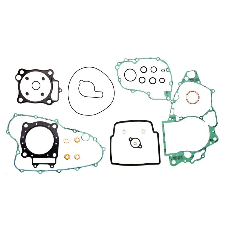 Athena auto part
