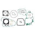 Athena auto part