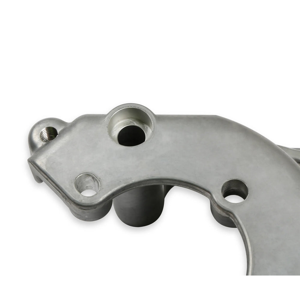 SBC GEN III/IV MID LSA/LS ACCESSORY DRIVE BRACKET KIT POWER STEERING NATURAL