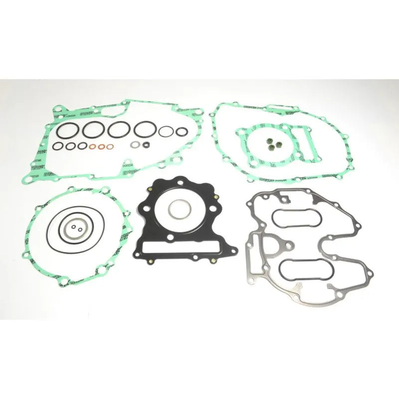 Athena auto part