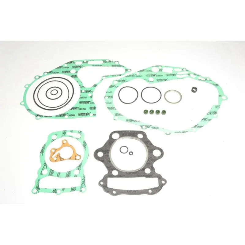 Athena auto part