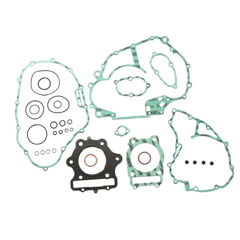 Athena auto part
