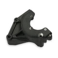 SBC GEN III/IV MID LSA/LS ACCESSORY DRIVE BRACKET KIT POWER STEERING BLACK