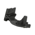 SBC GEN III/IV MID LSA/LS ACCESSORY DRIVE BRACKET KIT POWER STEERING BLACK