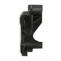 SBC GEN III/IV MID LSA/LS ACCESSORY DRIVE BRACKET KIT POWER STEERING BLACK