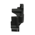 SBC GEN III/IV MID LSA/LS ACCESSORY DRIVE BRACKET KIT POWER STEERING BLACK