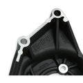 SBC GEN III/IV MID LSA/LS ACCESSORY DRIVE BRACKET KIT POWER STEERING BLACK