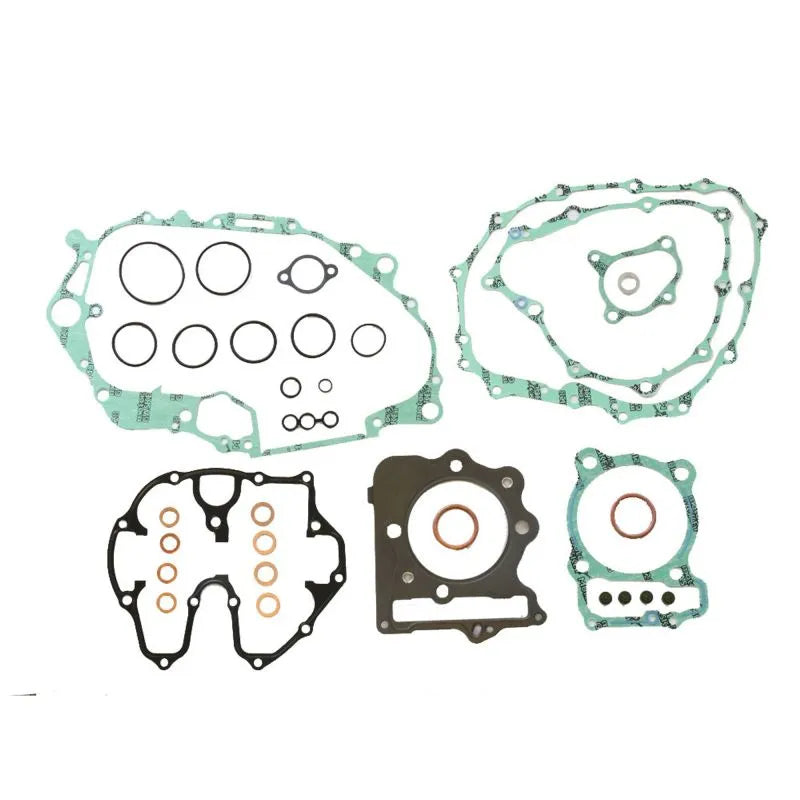 Athena auto part