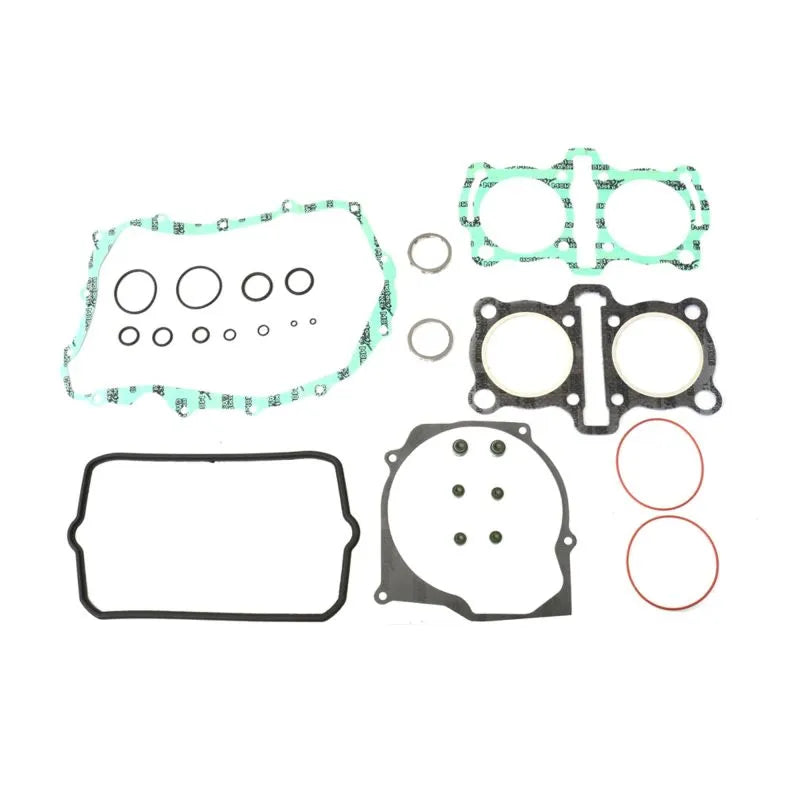 Athena auto part