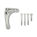 SBC GEN III/IV MID LSA/LS ACCESSORY DRIVE BRACKET KIT ALTERNATOR NATURAL