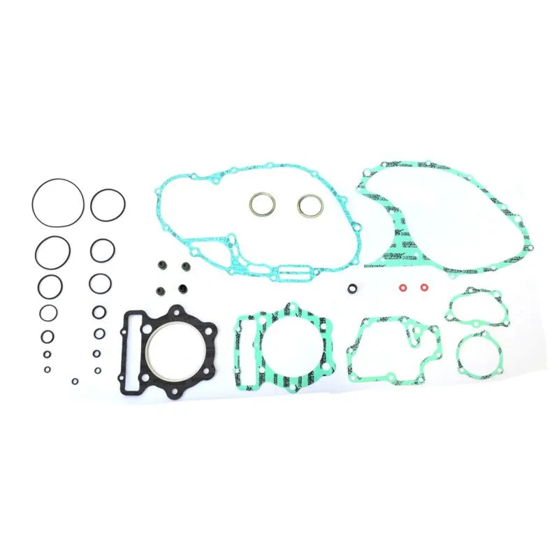 Athena auto part