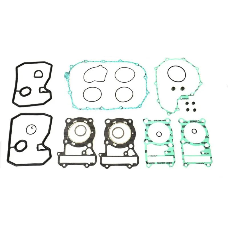 Athena auto part