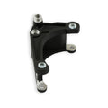 SBC GEN III/IV MID LSA/LS ACCESSORY DRIVE BRACKET KIT ALTERNATOR BLACK