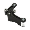 SBC GEN III/IV MID LSA/LS ACCESSORY DRIVE BRACKET KIT ALTERNATOR BLACK