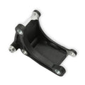 SBC GEN III/IV MID LSA/LS ACCESSORY DRIVE BRACKET KIT ALTERNATOR BLACK