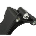 SBC GEN III/IV MID LSA/LS ACCESSORY DRIVE BRACKET KIT ALTERNATOR BLACK