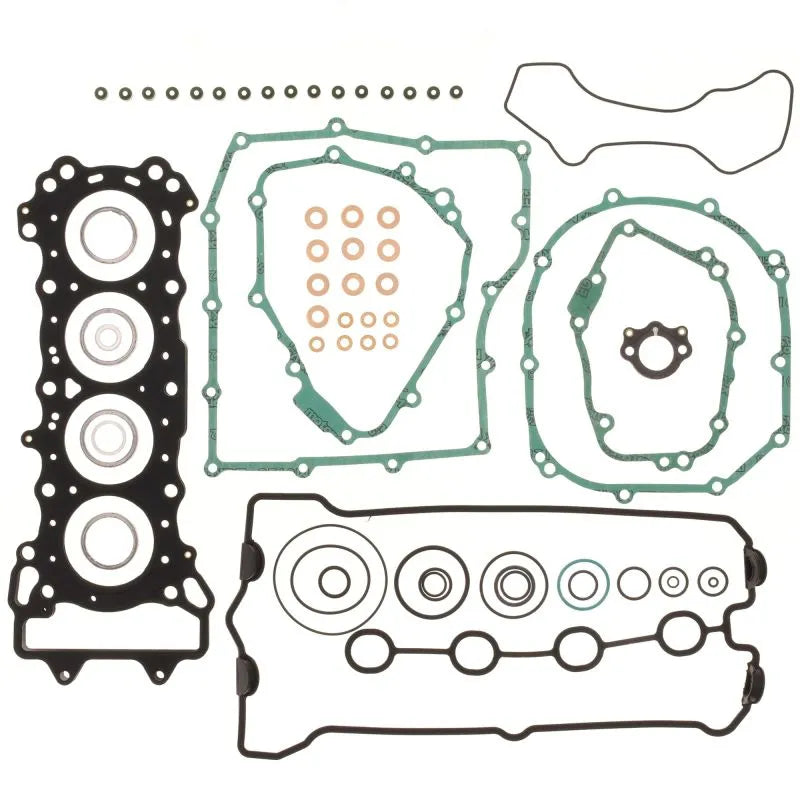 Athena auto part