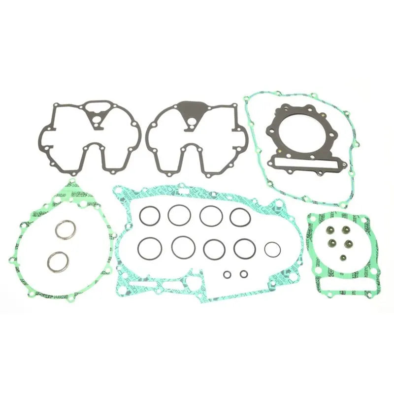 Athena auto part