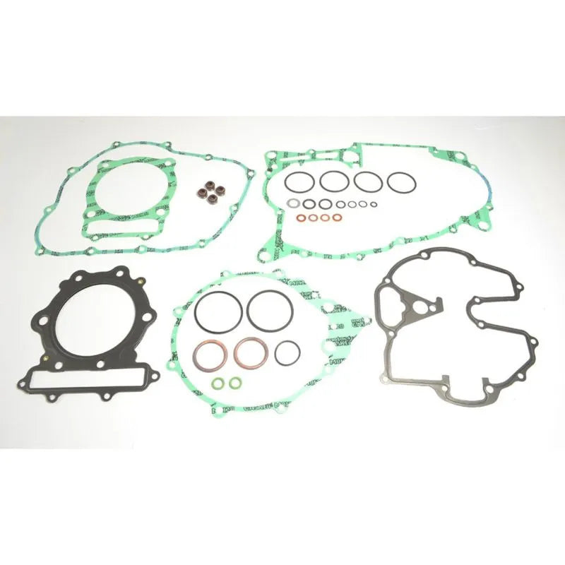 Athena auto part