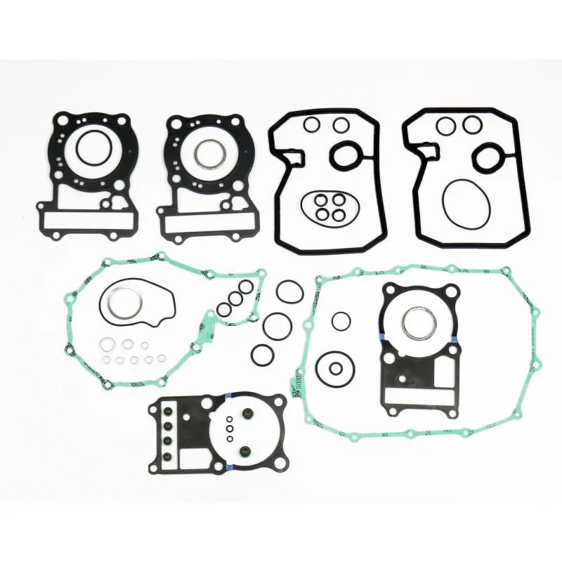 Athena auto part