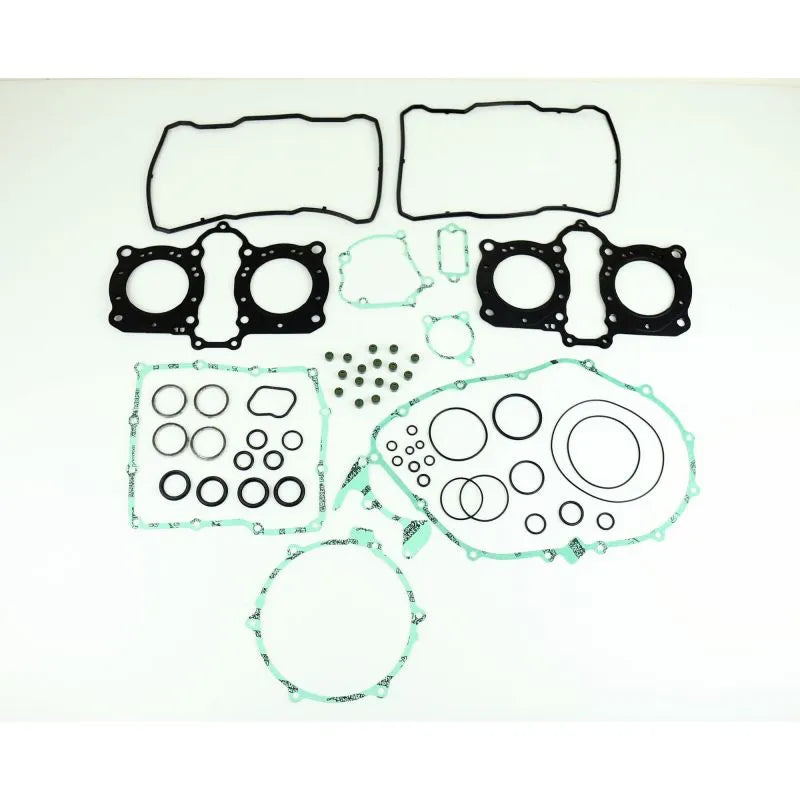 Athena auto part