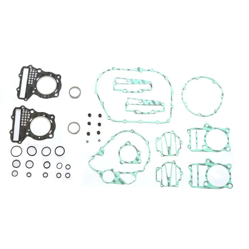 Athena auto part