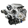 LT COMPLETE ACCESSORY DRIVE SYSTEM W/ACC