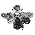 LT COMPLETE ACCESSORY DRIVE SYSTEM W/ACC