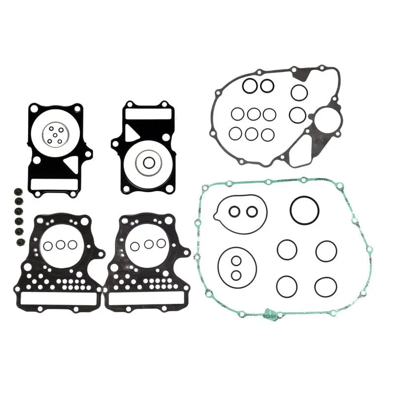 Athena auto part