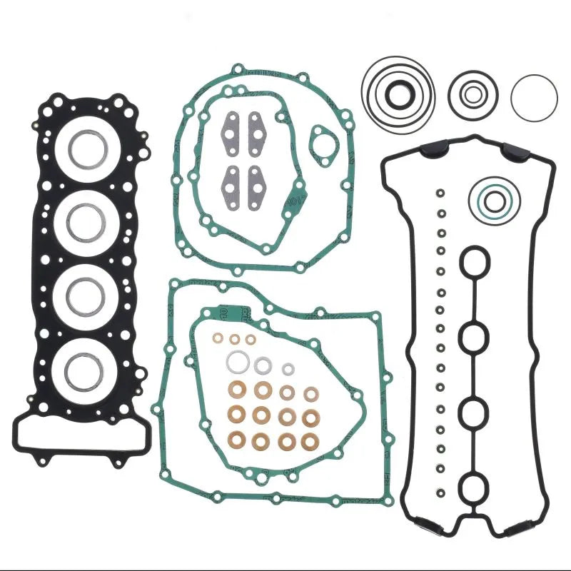 Athena auto part