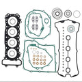 Athena auto part