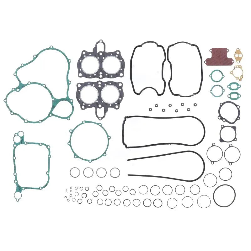 Athena auto part