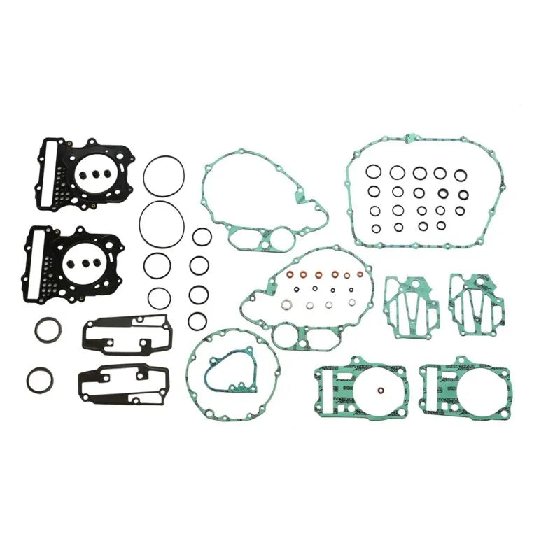 Athena auto part