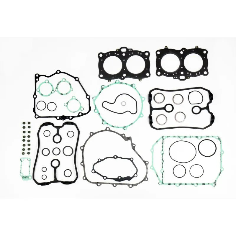 Athena auto part