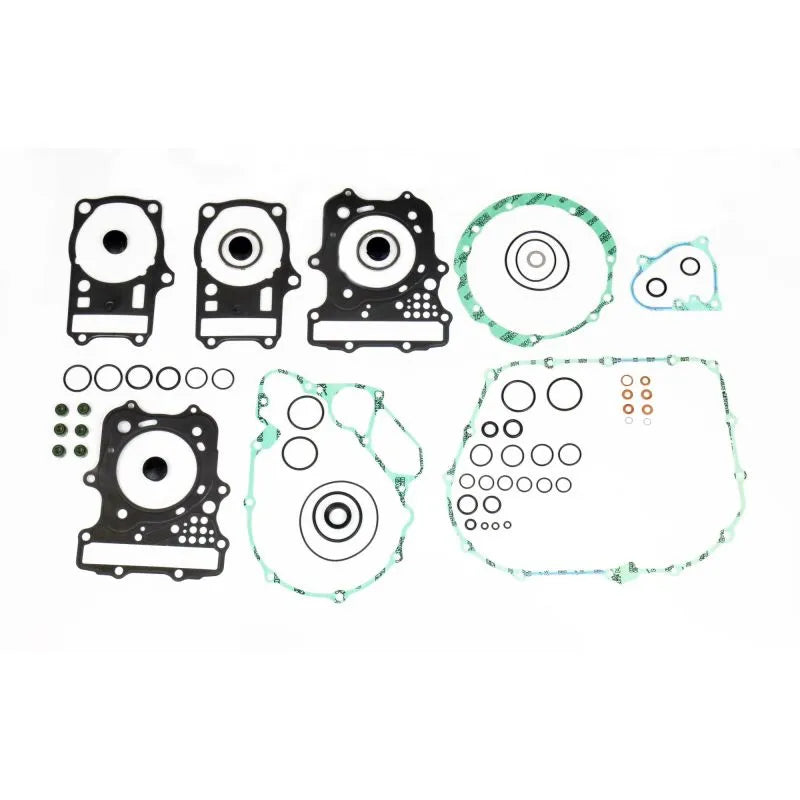 Athena auto part