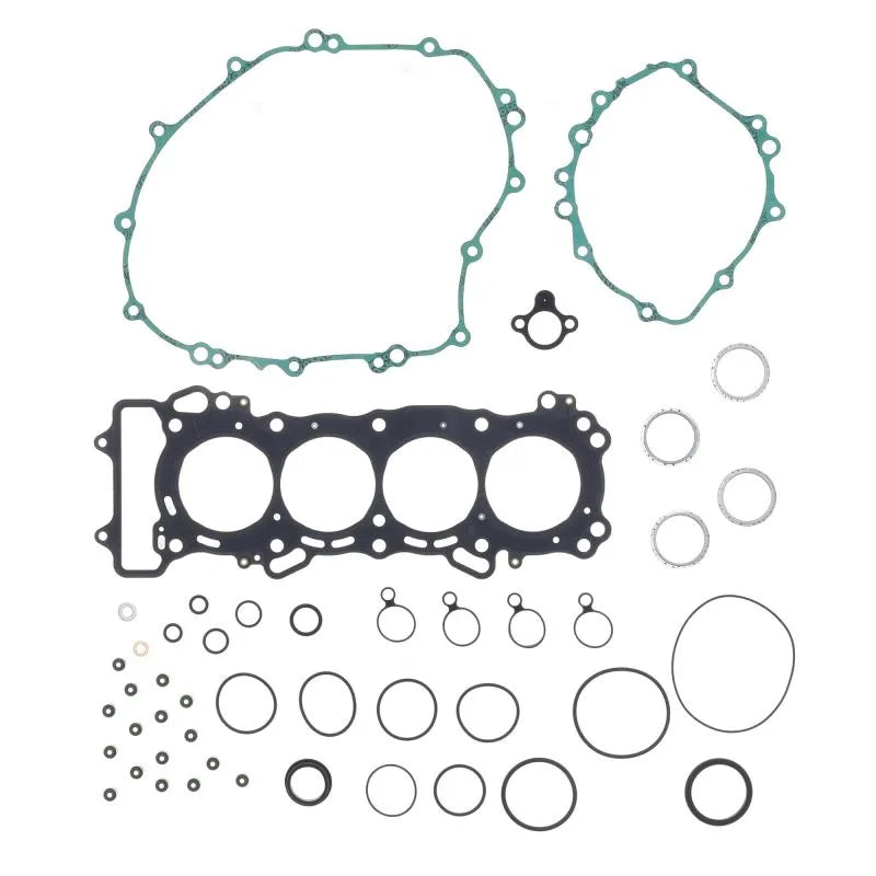 Athena auto part