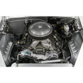 COMP MID-MT PREM ACC SYSTEM, LS-POLISHED