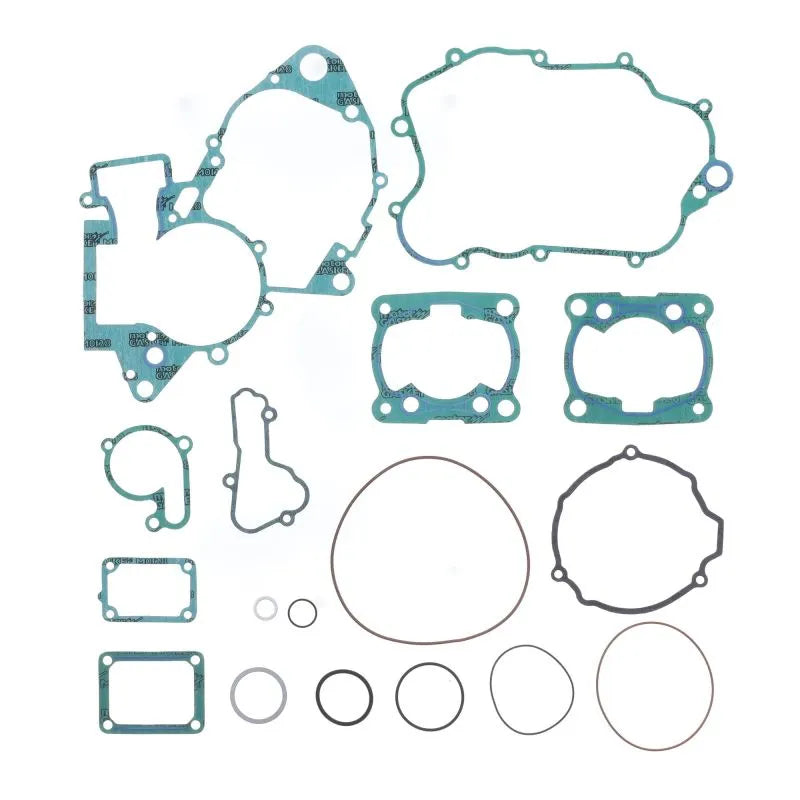 Athena auto part