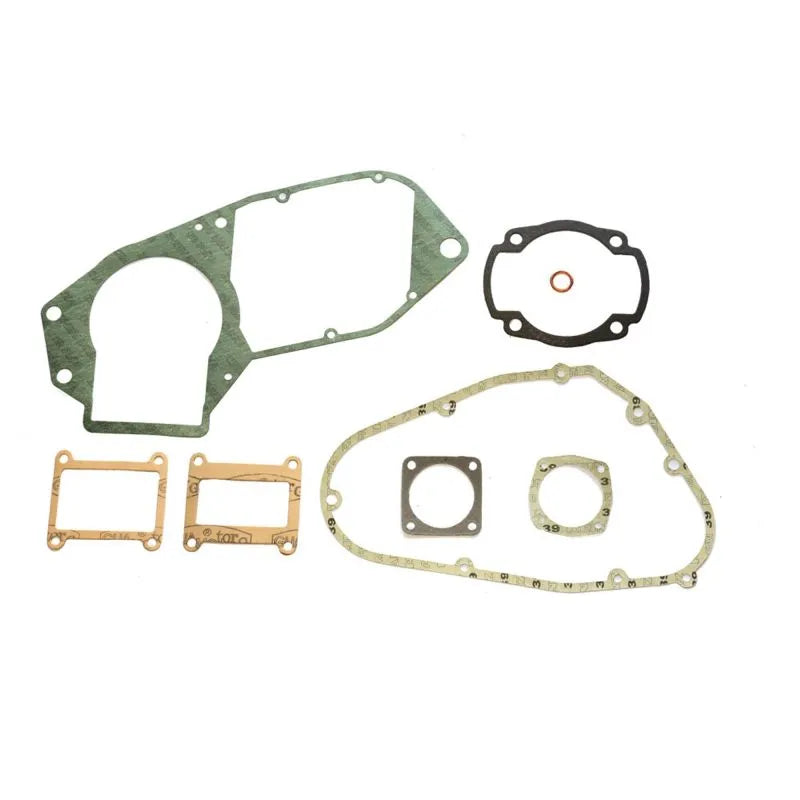 Athena auto part