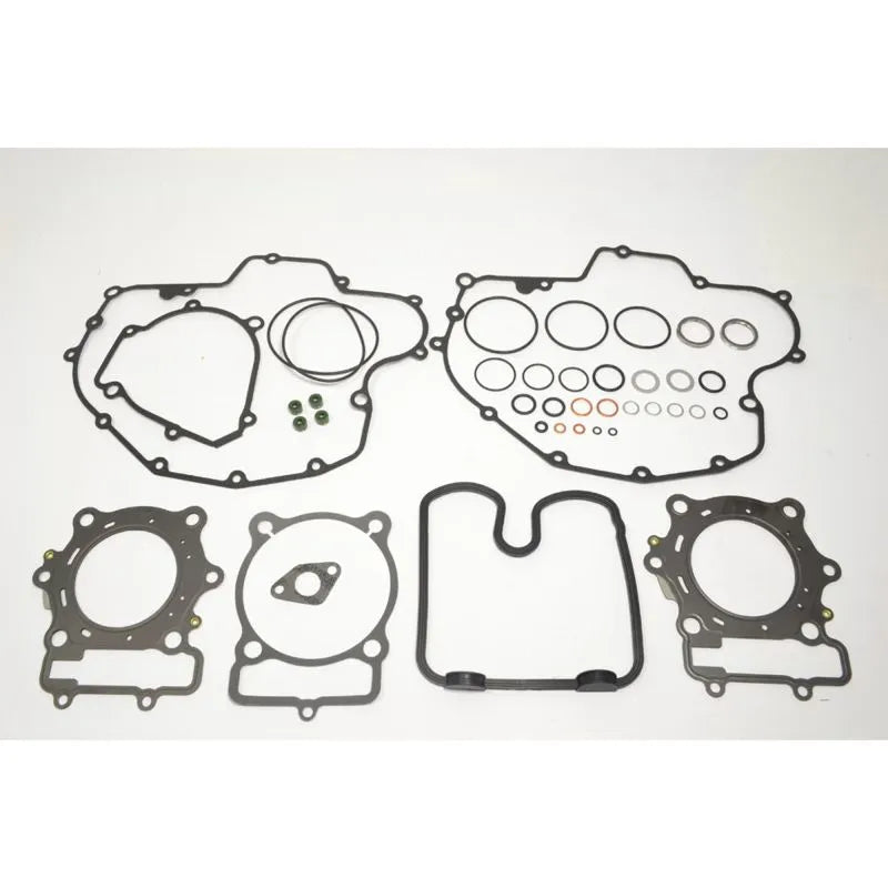Athena auto part