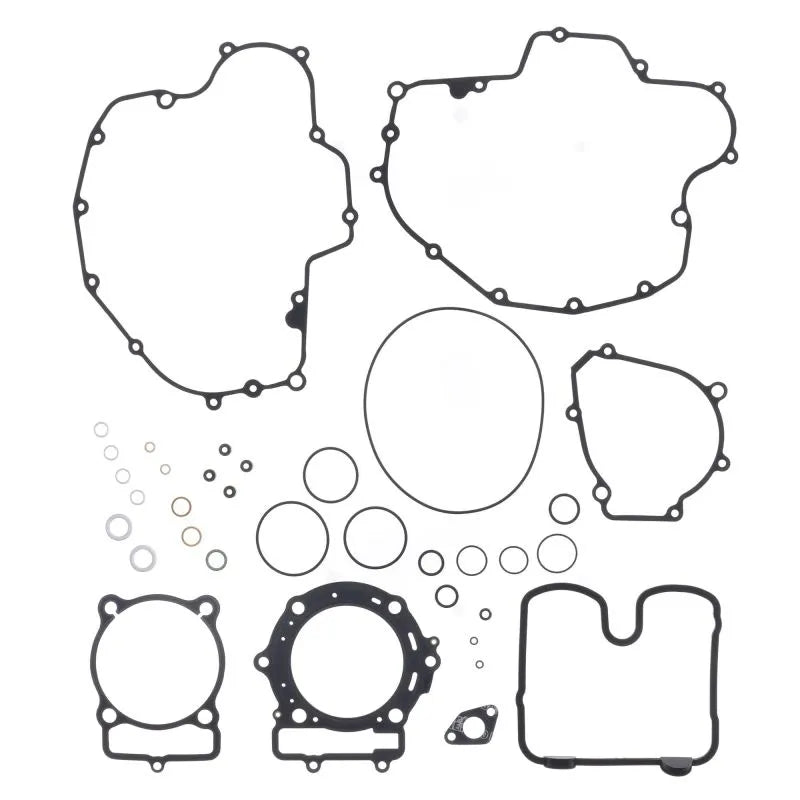Athena auto part