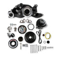 COMP MID-MT PREM SYSTEM, LS WP ALT-BLACK