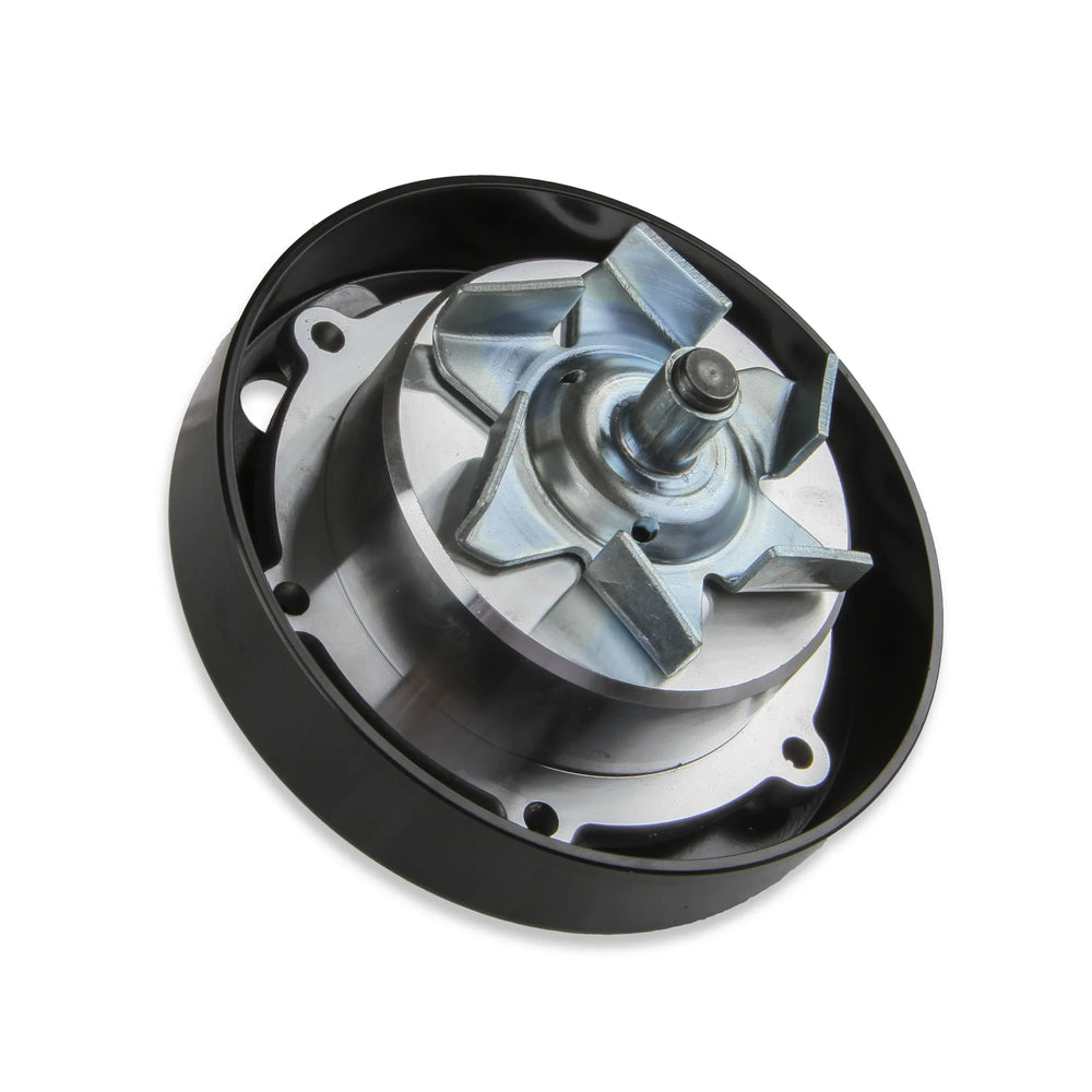 COMP MID-MT PREM SYSTEM, LS WP ALT-BLACK