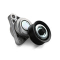 COMP MID-MT PREM SYSTEM, LS WP ALT-BLACK