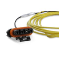 COMP MID-MT PREM SYSTEM, LS WP ALT-BLACK